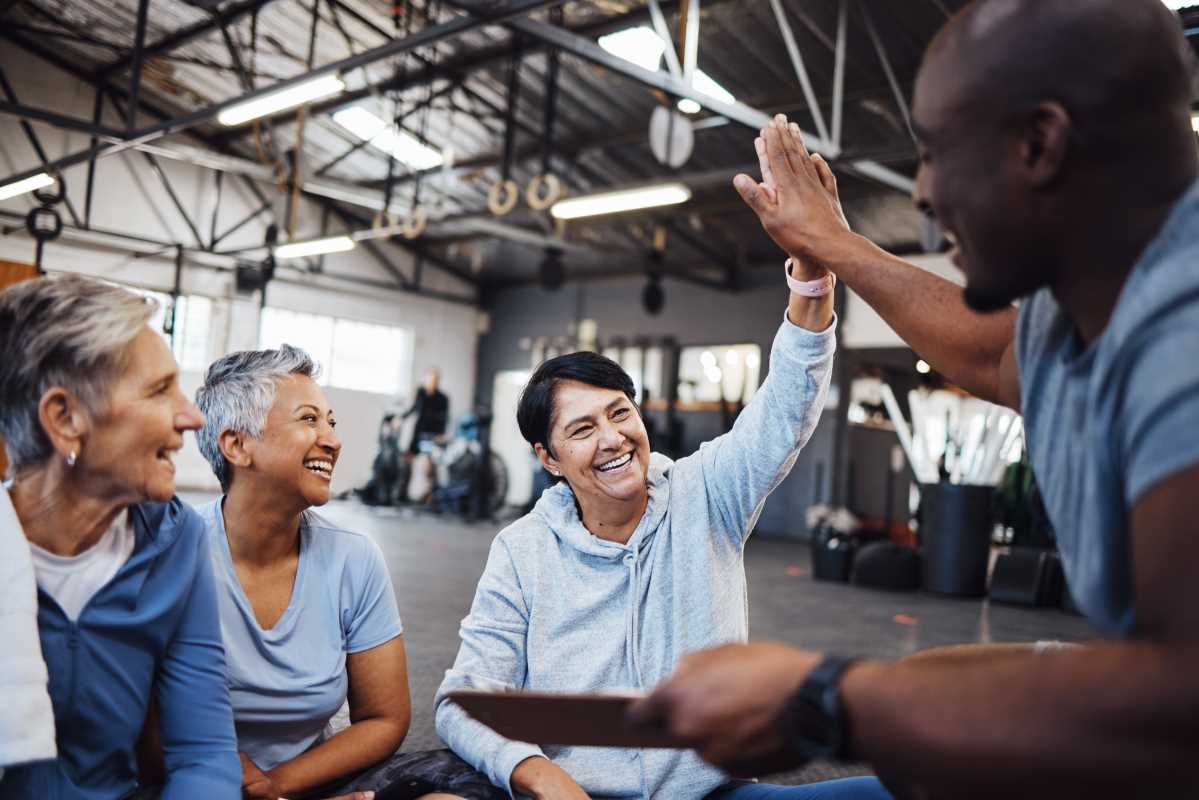 Surprising Ways Daily Walking Can Improve Your Health