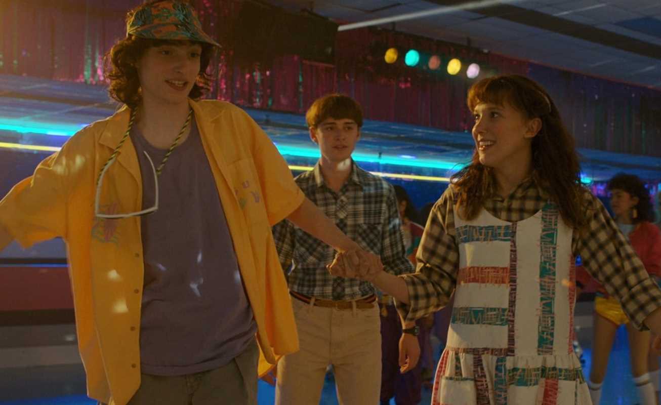 New Streaming Releases This Month